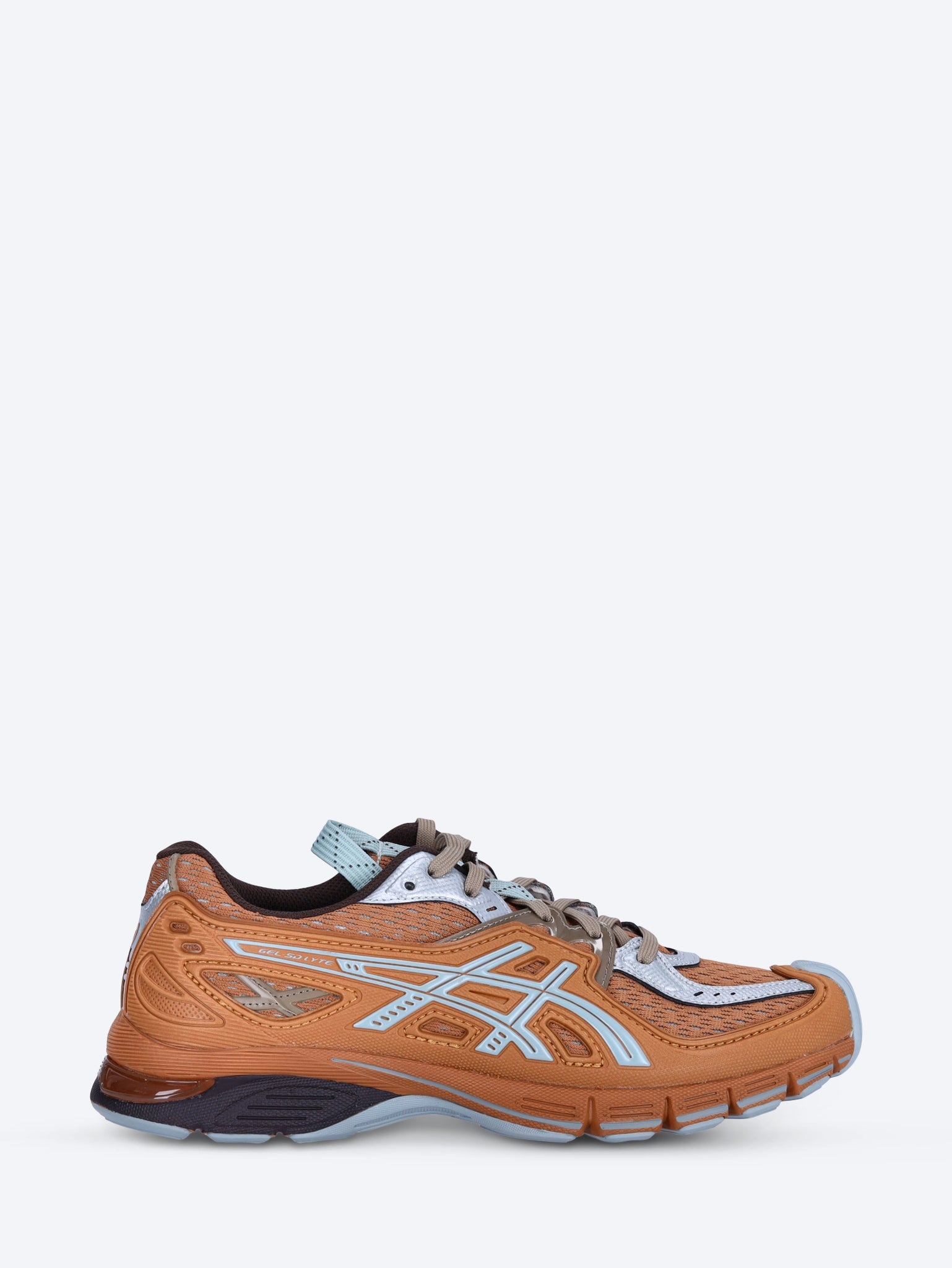 Ub12-S Gel-Sd-Lyte Sneakers Asics – Гарантія оригінальності – боковий вид