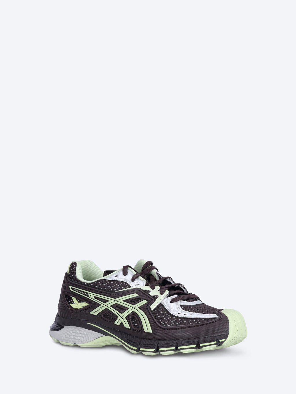 Ub12-S Gel-Sd-Lyte Sneakers Asics – Гарантія оригінальності – вид ззаду