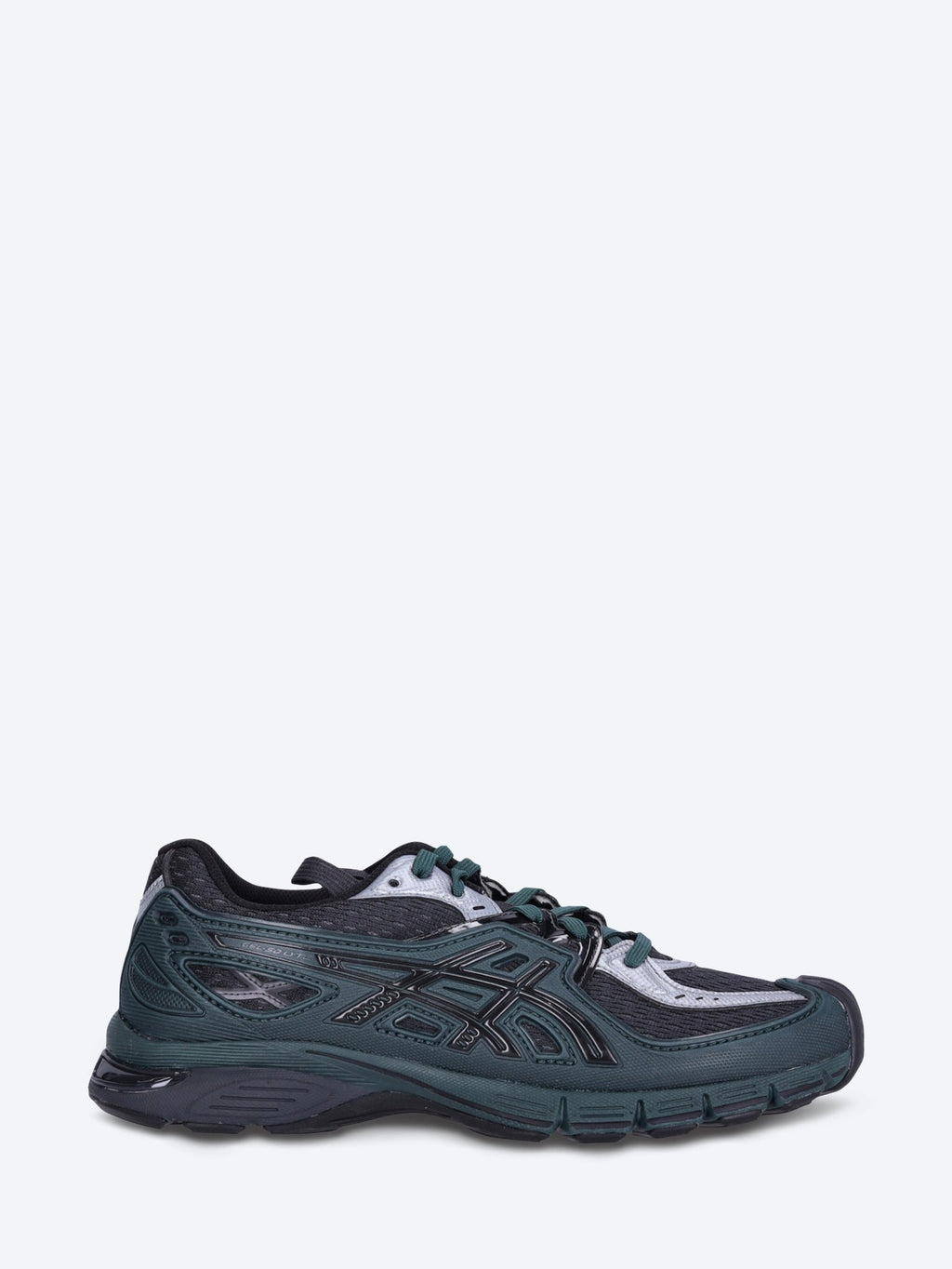 Ub12-S Gel-Sd-Lyte Sneakers Asics – Гарантія оригінальності – боковий вид