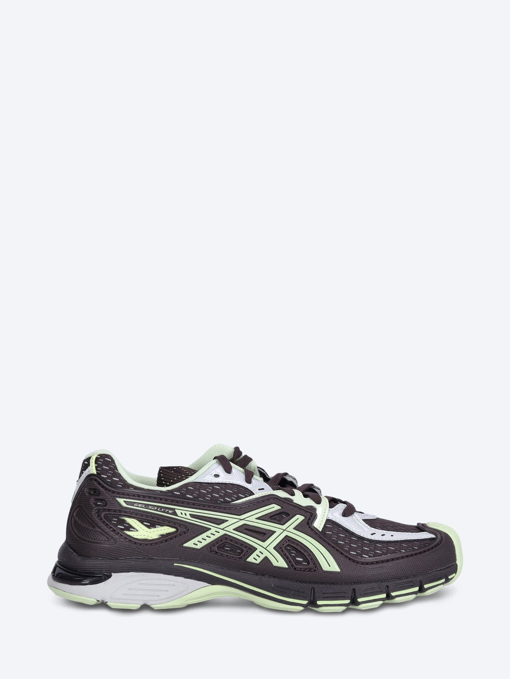 Ub12-S Gel-Sd-Lyte Sneakers Asics – Гарантія оригінальності – боковий вид