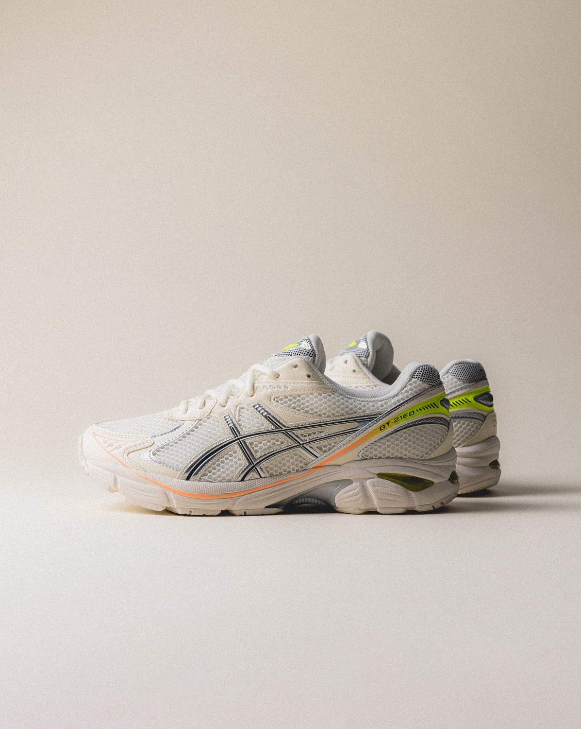Gt 2160 *paris* Asics – Гарантія оригінальності – збільшений вид
