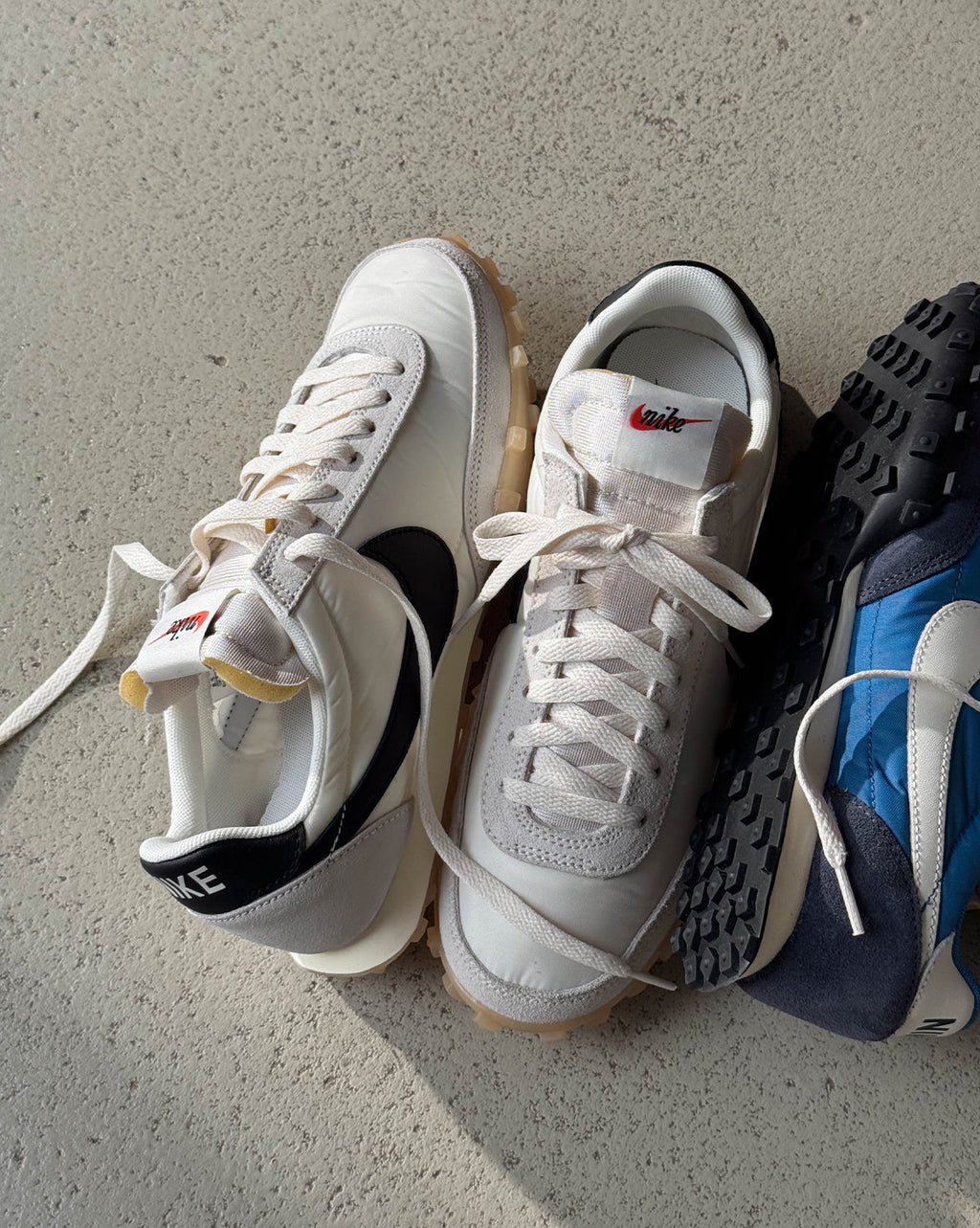 Waffle Racer Nike – Гарантія оригінальності – вид ззаду