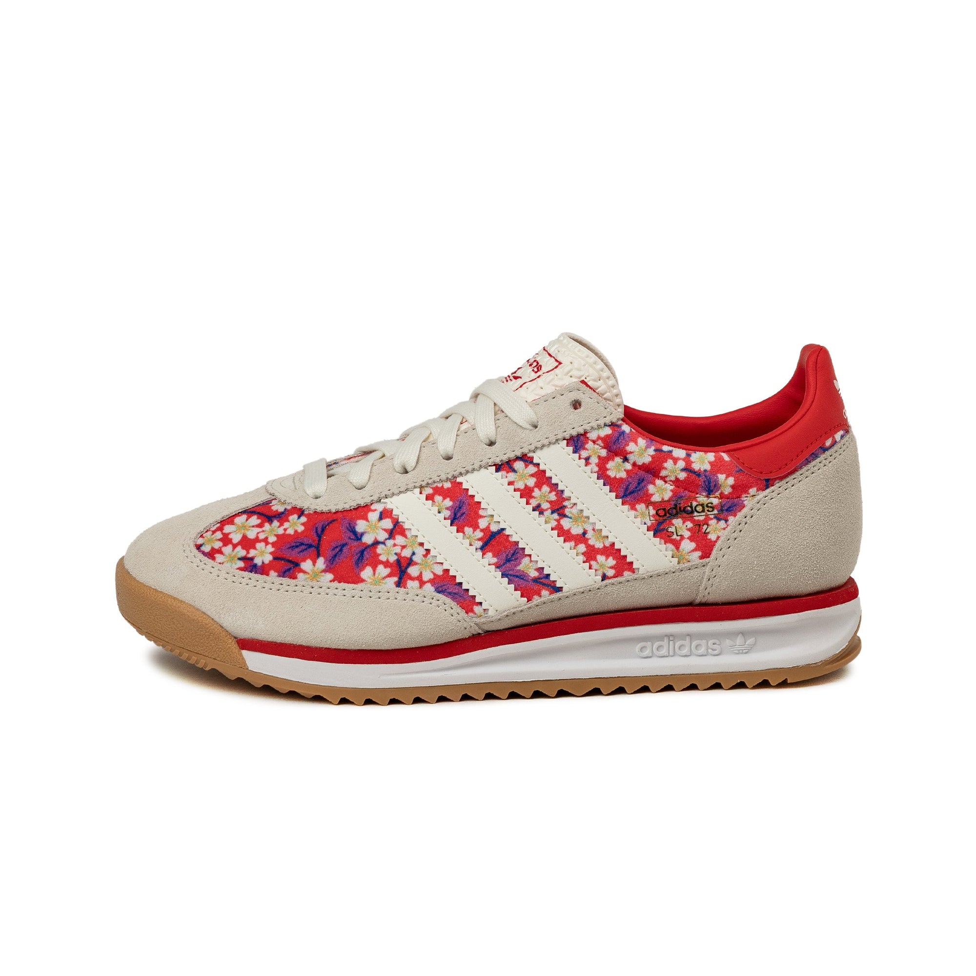 Adidas Footwear оригінал | Швидка доставка Україна – боковий вид - ADIDAS
