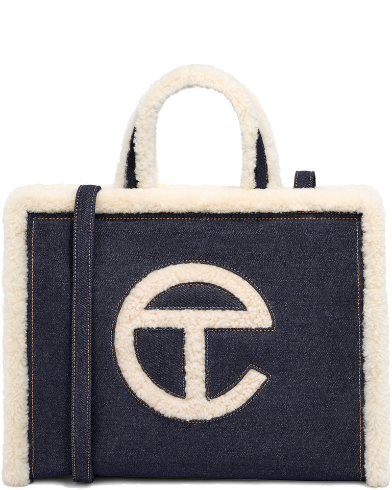 Оригінальна Medium Shopper Denim Ugg
