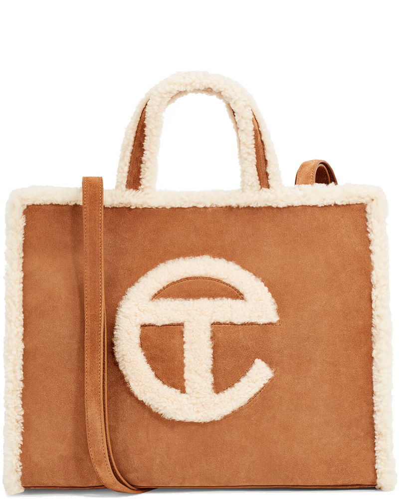 Medium Shopper Chestnut Ugg – Гарантія оригінальності