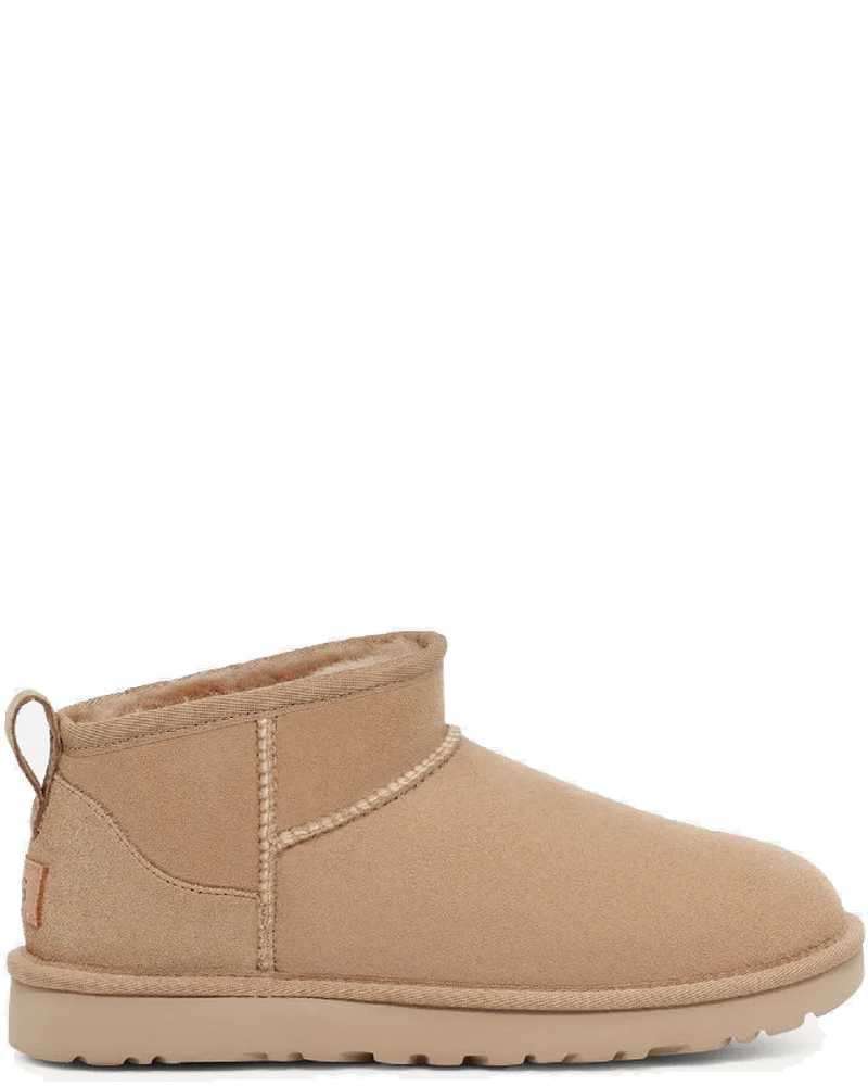 Classic Ultra Mini Ugg – Гарантія оригінальності