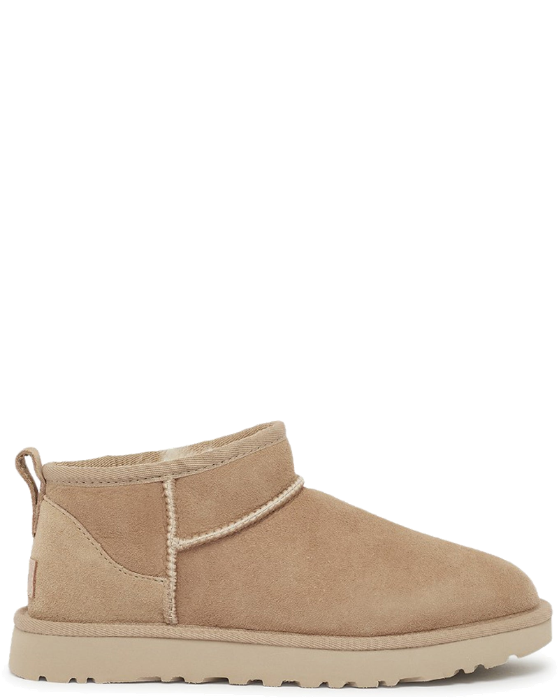 Classic Ultra Mini Ugg – Гарантія оригінальності
