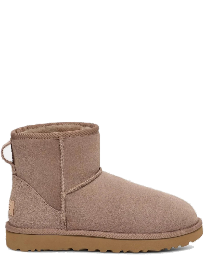 Wmns Classic Mini II Caribou Ugg – Гарантія оригінальності bg_removed_catalog