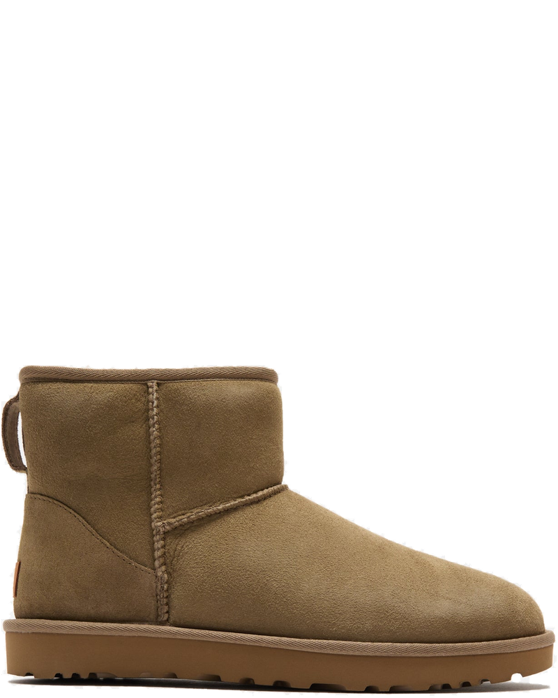 Wmns Classic Mini II Antelope Ugg – Гарантія оригінальності