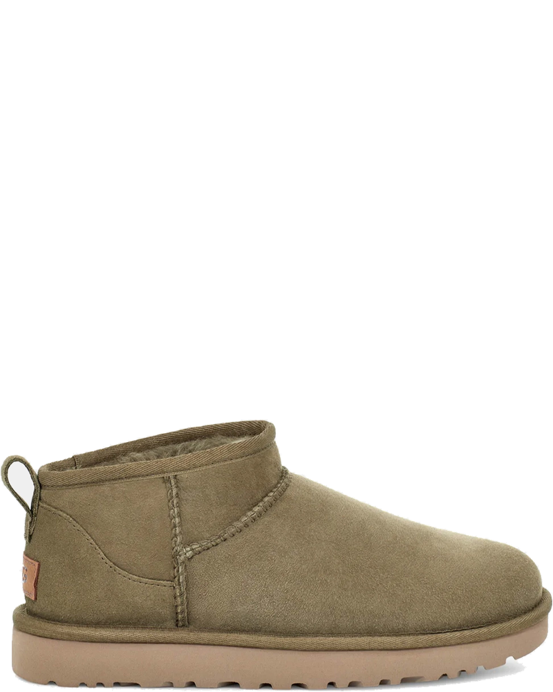 Оригінальна Classic Ultra Mini Womens Boots Ugg