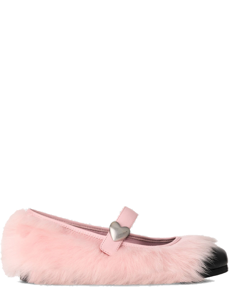 Ambush Mary Jane Pink Ugg – Гарантія оригінальності