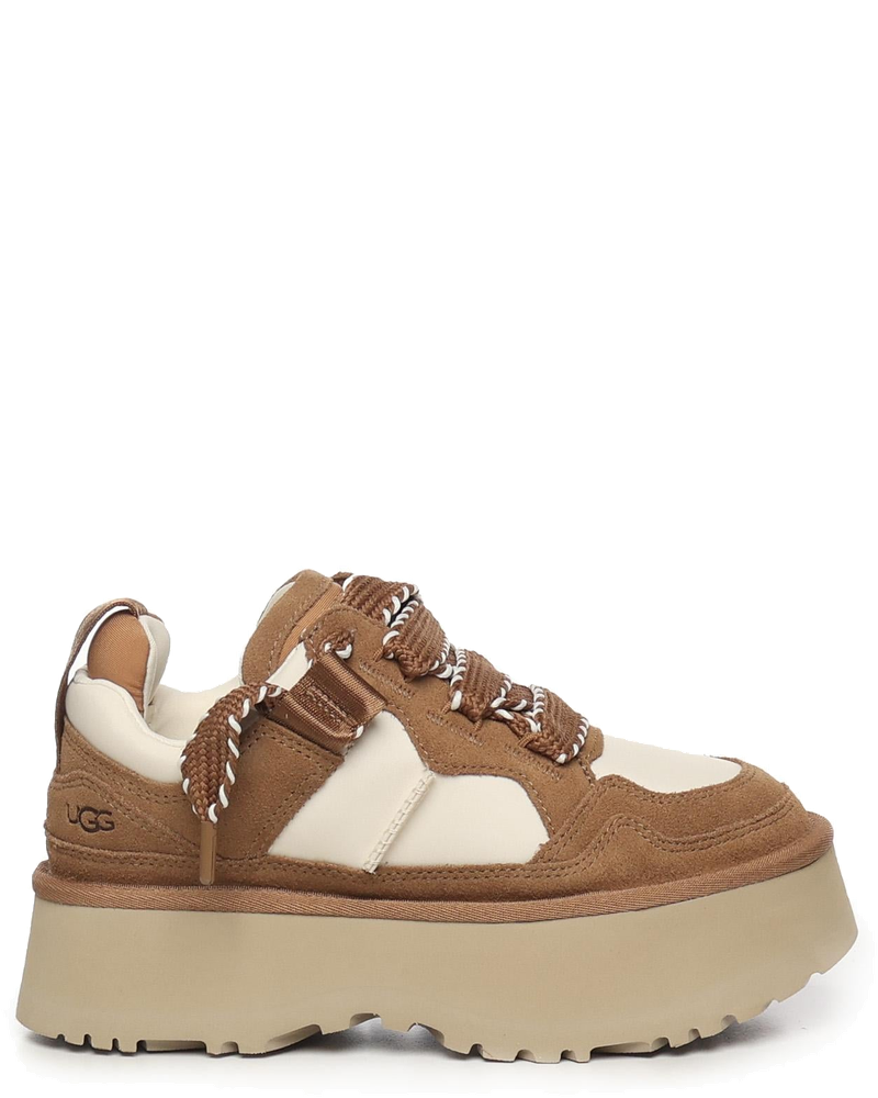 Sneakers Astromel Ugg оригінал – Купити в Україні