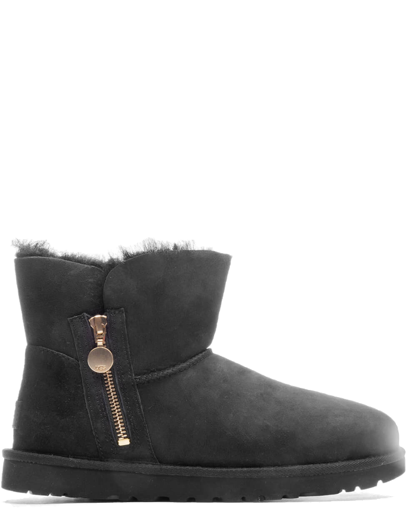 Womens Bailey Zip Mini Boot Ugg оригінал – Купити в Україні