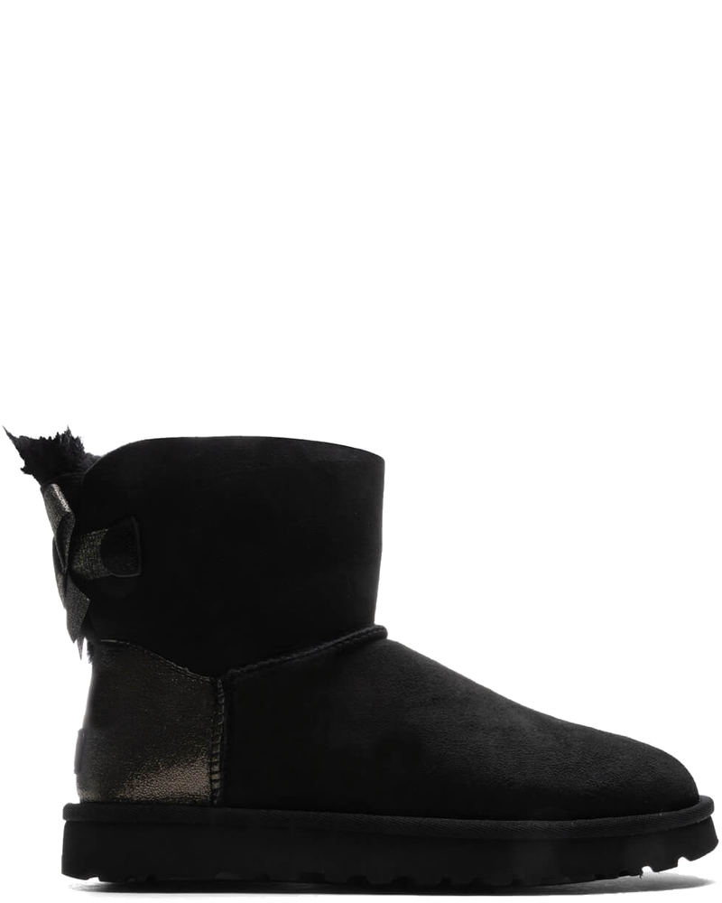 Оригінальна Womens Mini Bailey Bow Glitz Boot Ugg