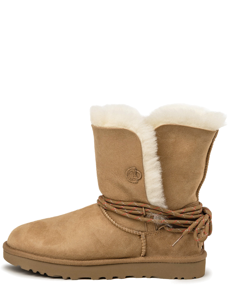 Оригінальна Wmns Bailey Tie Ugg