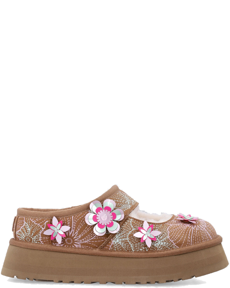 Оригінальна Bea Meadow Mary Jane Platform Ugg