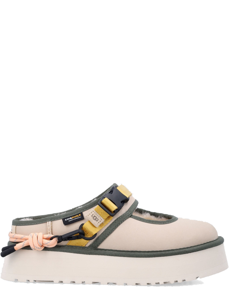 Оригінальна Bea Wildwood Mary Jane Eco Ugg
