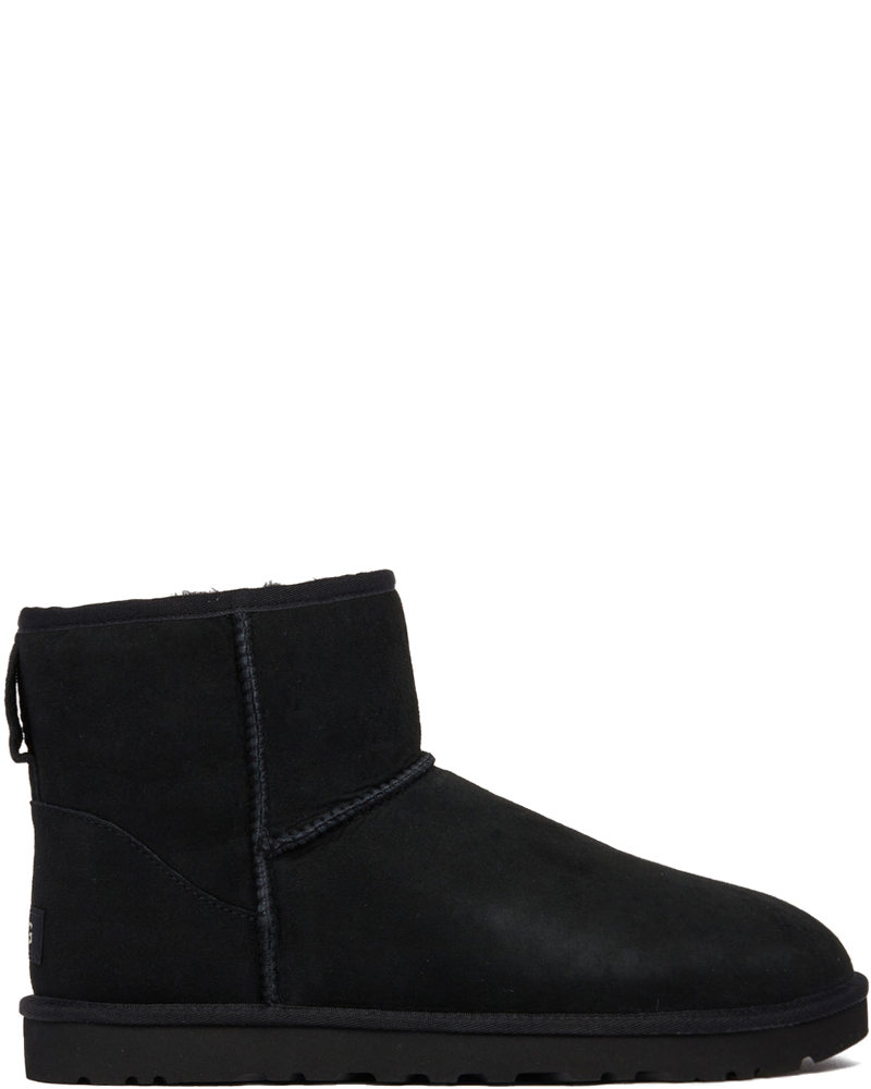 Black Classic Mini Boot Ugg оригінал – Купити в Україні