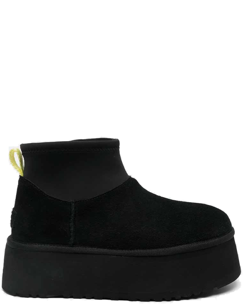 Black Classic Mini Dipper Boots Ugg оригінал – Купити в Україні