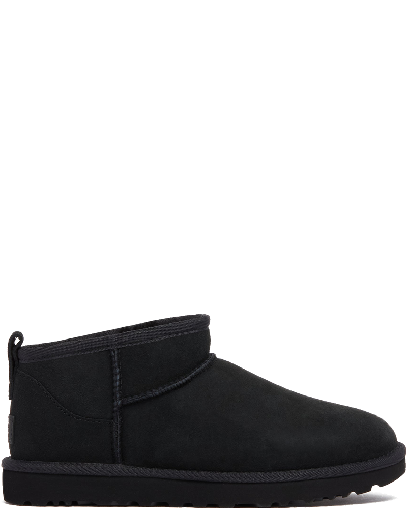 Оригінальна Black Classic Ultra Mini Boots Ugg