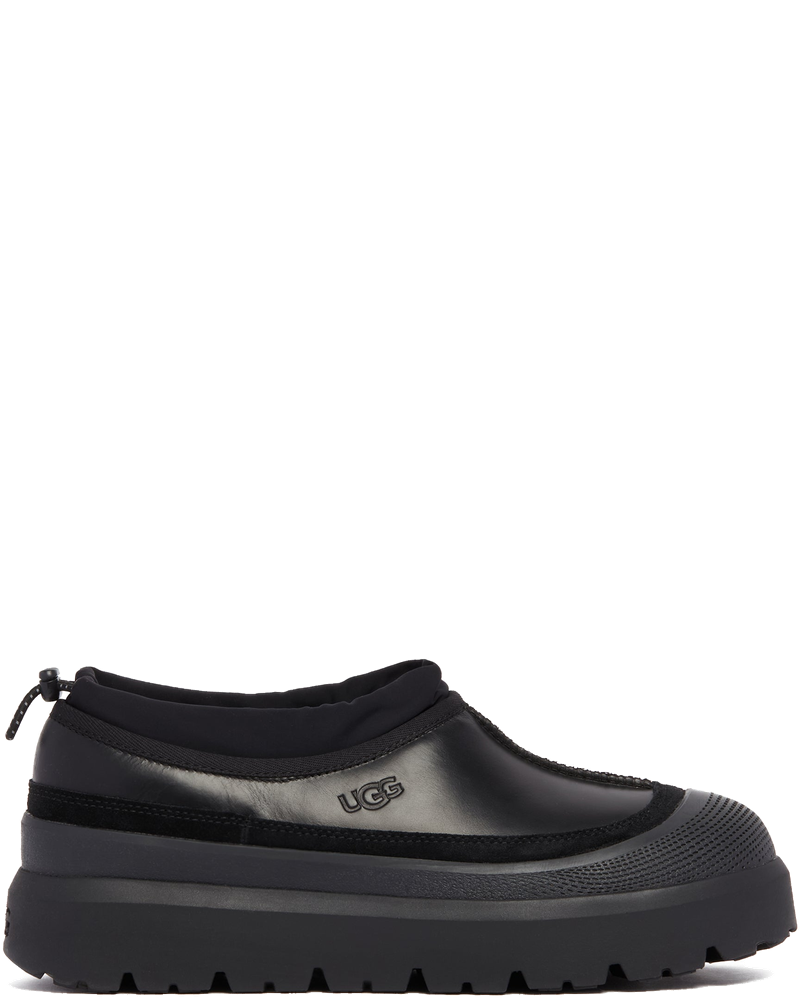 Black Tasman Weather Hybrid Slippers Ugg – Гарантія оригінальності