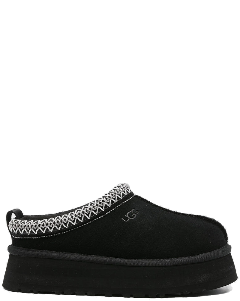 Black W Tazz II Platform Slippers Ugg оригінал – Купити в Україні