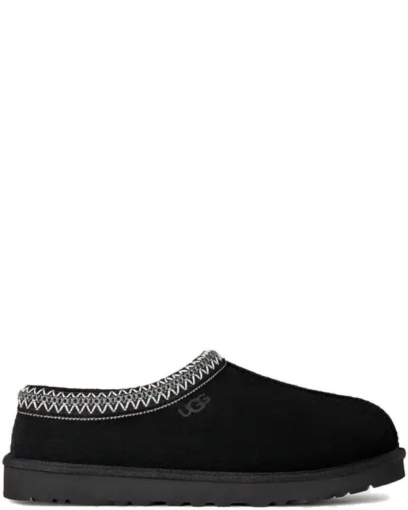 Оригінальна Tasman II Black Ugg