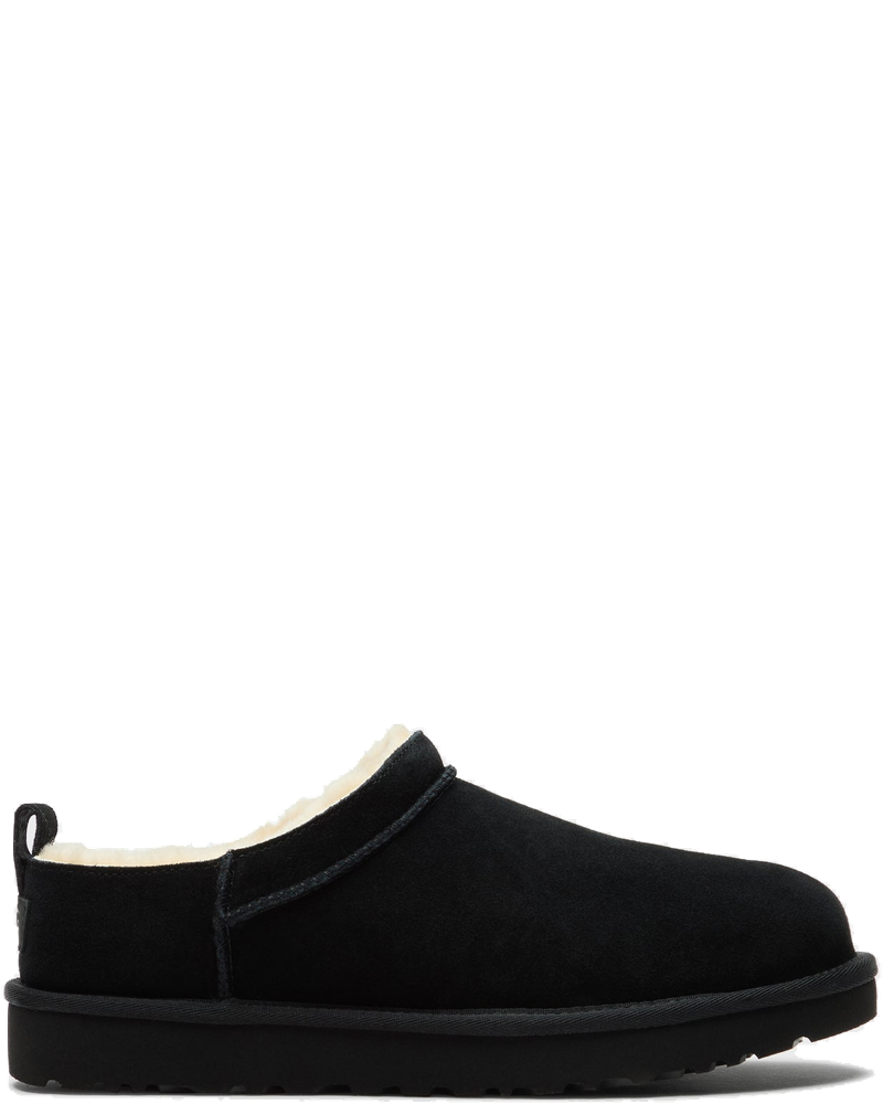 Wmns Classic Micro Black Ugg – Гарантія оригінальності