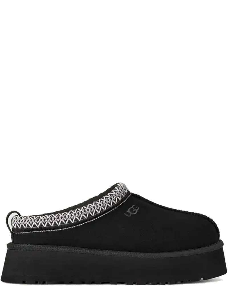 Wmns Tazz II Black Ugg – Гарантія оригінальності