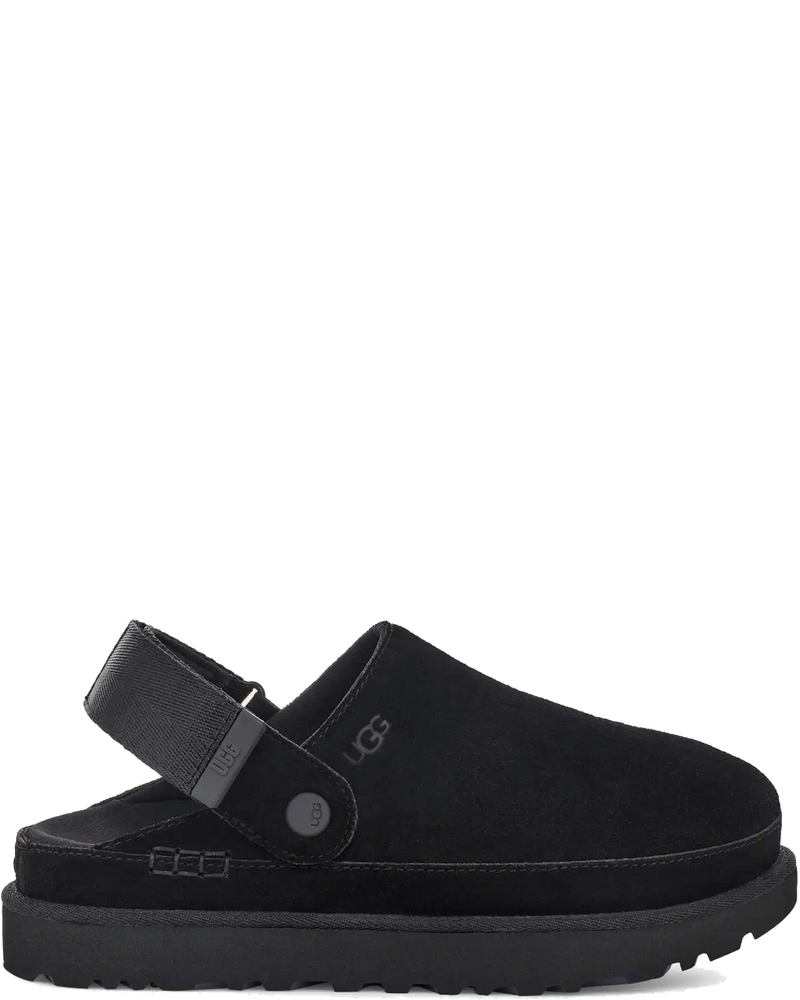 Goldenstar Clog Womens Sandals Ugg – Гарантія оригінальності