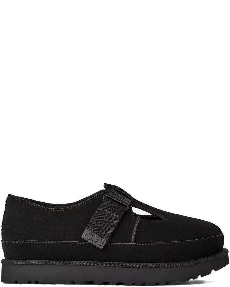 Black Womens Goldenstar Mary Jane Ugg – Гарантія оригінальності