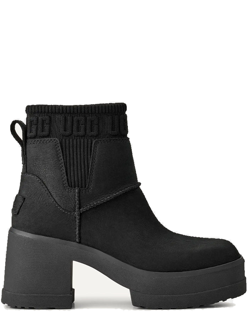 Black 140mm Moxy Chelsea Boots Ugg оригінал – Купити в Україні