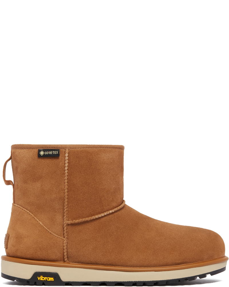 Brown Classic Mini Gtx Boots Ugg – Гарантія оригінальності