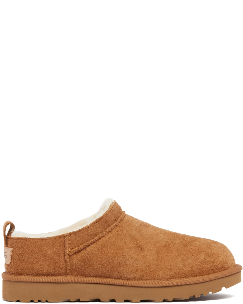Brown Classic Micro Boots Ugg – Гарантія оригінальності