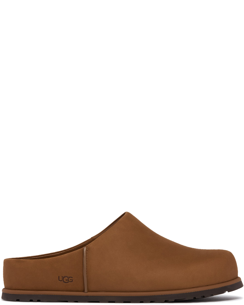 Brown Otzo Clogs Ugg – Гарантія оригінальності