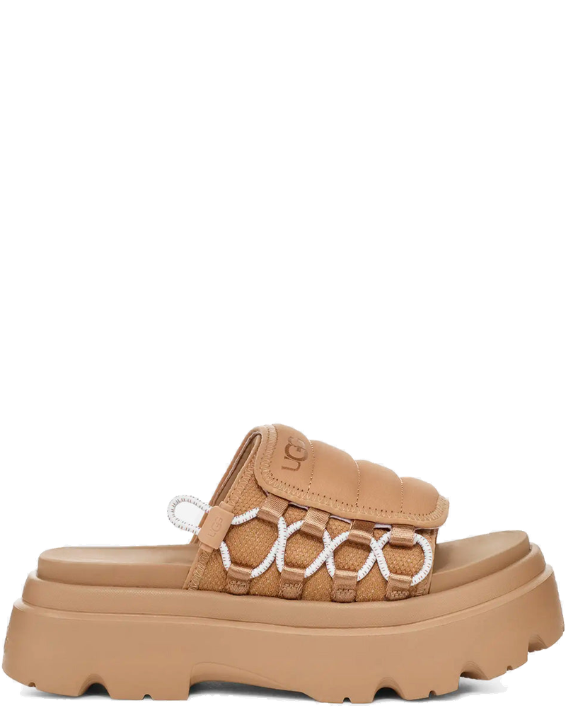 Оригінальна W Callie Slippers Ugg