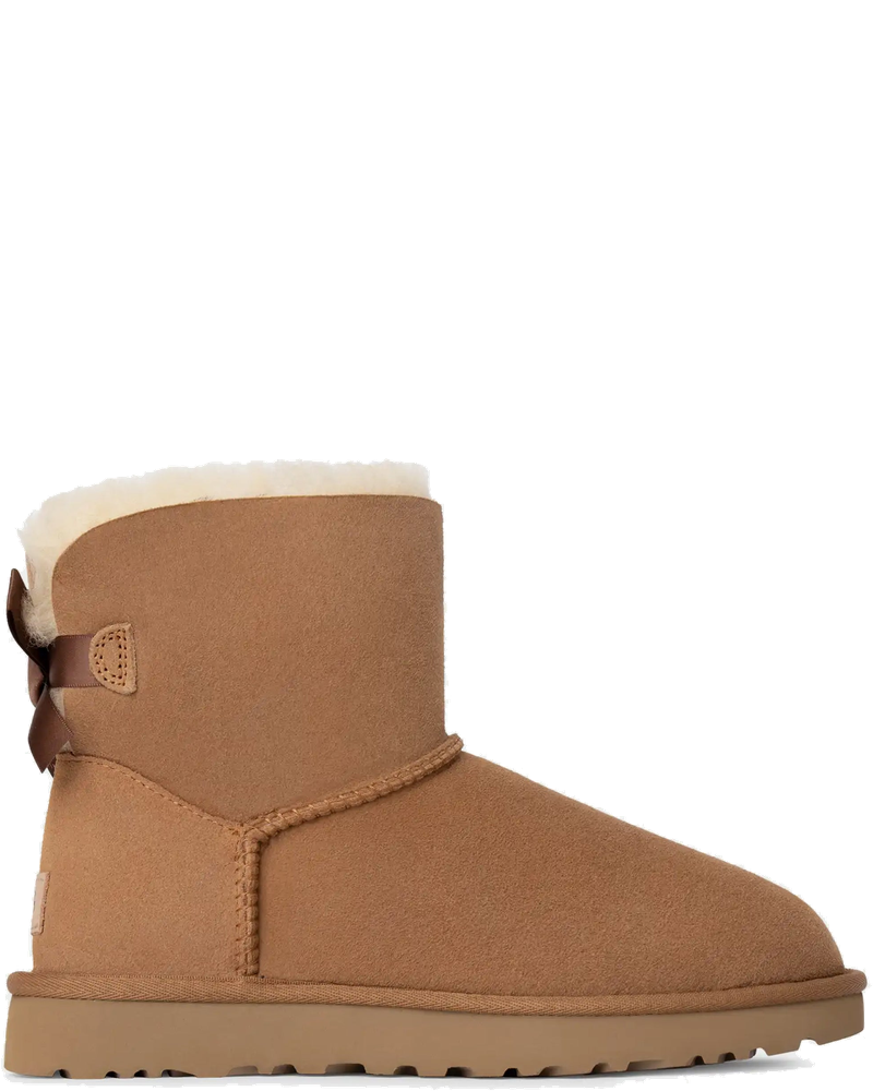 Оригінальна Mini Bailey Bow II Womens Boots Ugg
