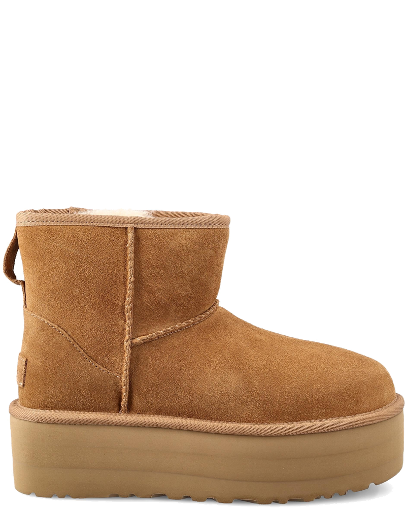 Оригінальна Boots Classic Mini With Platform Ugg