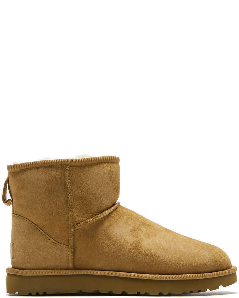 Classic Mini Chestnut Ugg оригінал – Купити в Україні