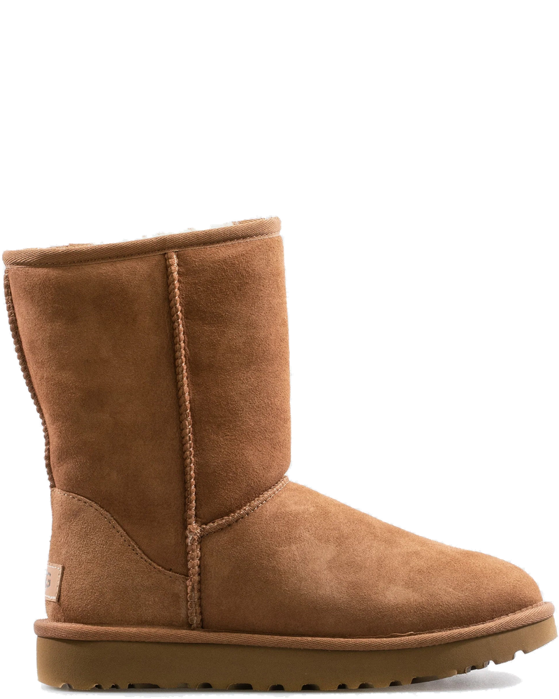 Classic II Short Womens Boots Ugg оригінал – Купити в Україні