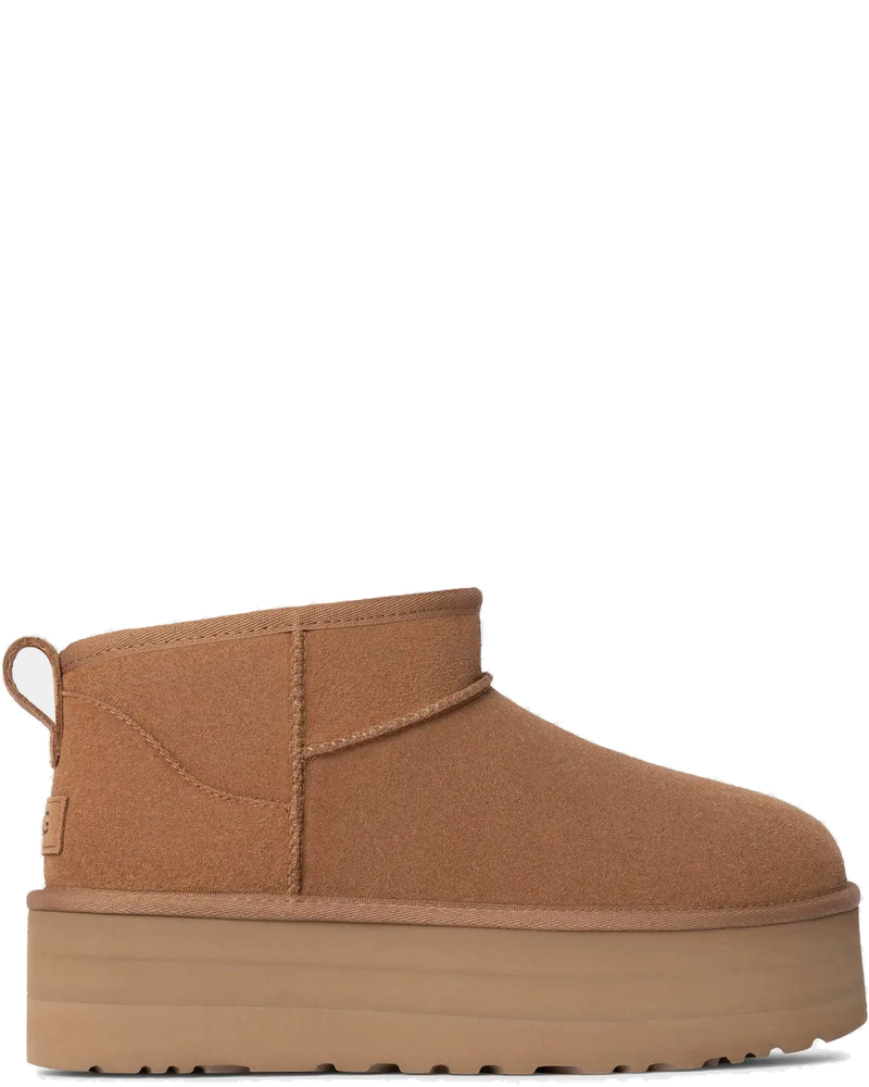Classic Ultra Mini Platform Womens Boots Ugg оригінал – Купити в Україні