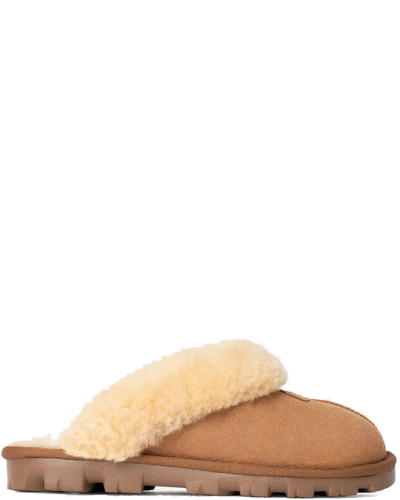 Оригінальна Chestnut Brown Australia Coquette Slippers Ugg