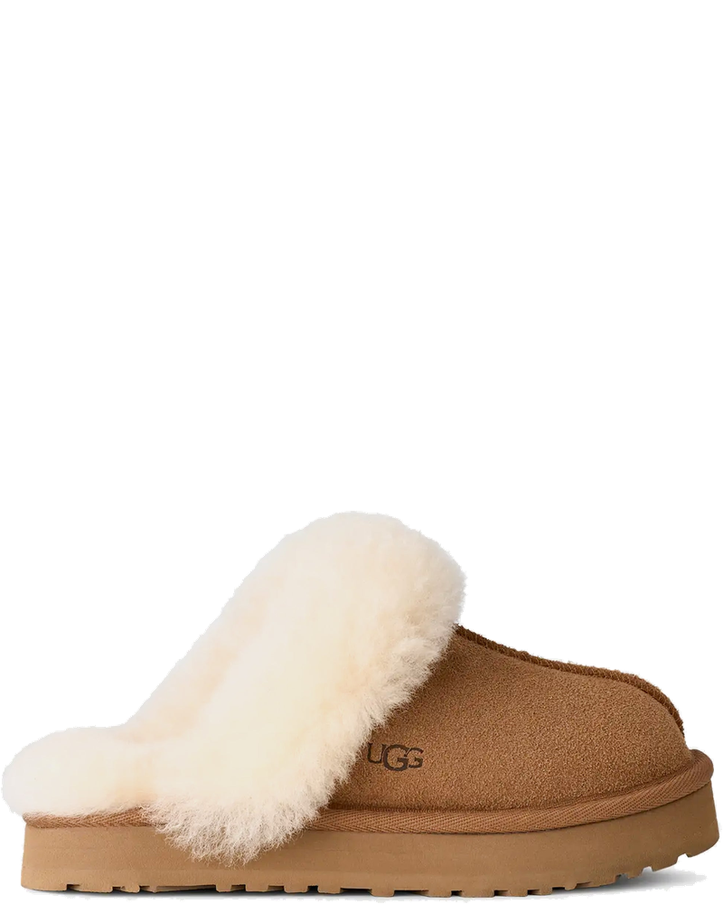 Disquette Slipper Womens Sandals Ugg оригінал – Купити в Україні