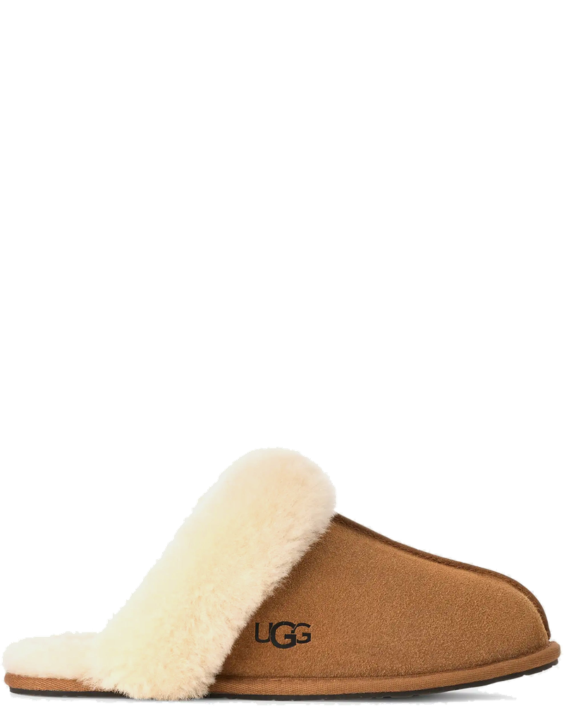 Scuffette II Slipper Womens Sandals Ugg оригінал – Купити в Україні