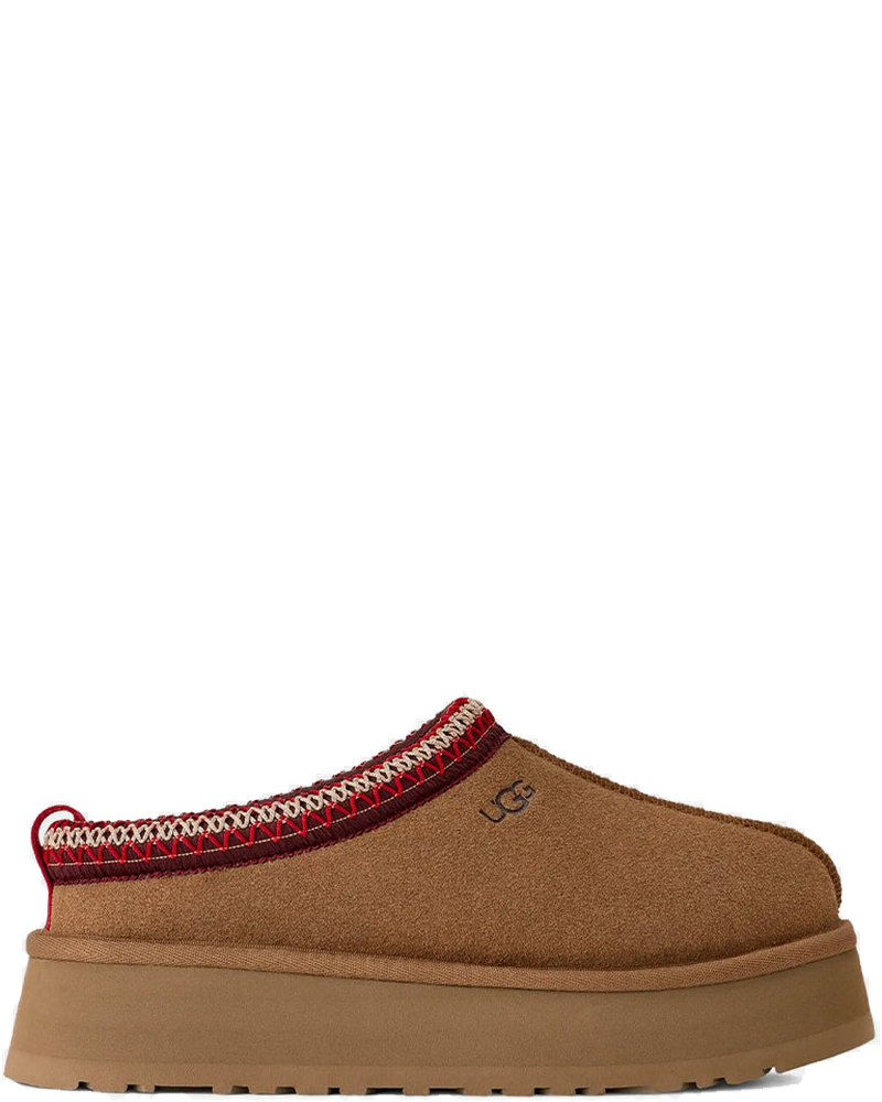 Chestnut W Tazz II Loafers Ugg оригінал – Купити в Україні
