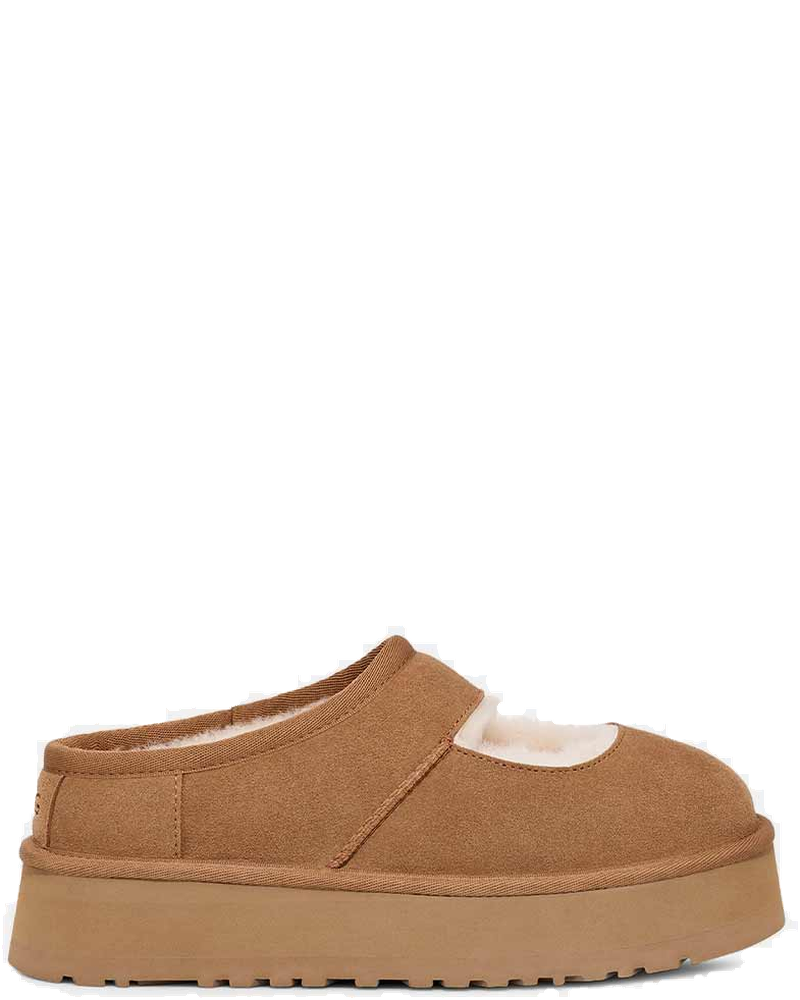 Chestnut Bea Mary Jane Slippers Ugg оригінал – Купити в Україні