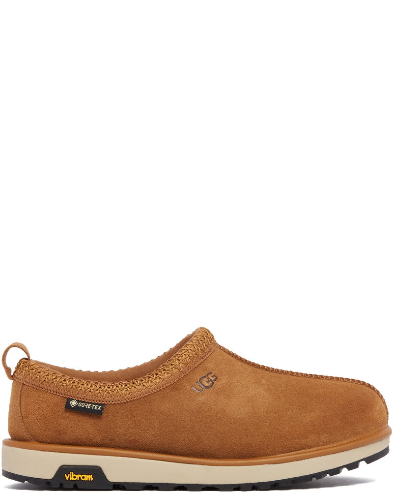 Chestnut Brown Tasman Gtx Slippers Ugg оригінал – Купити в Україні