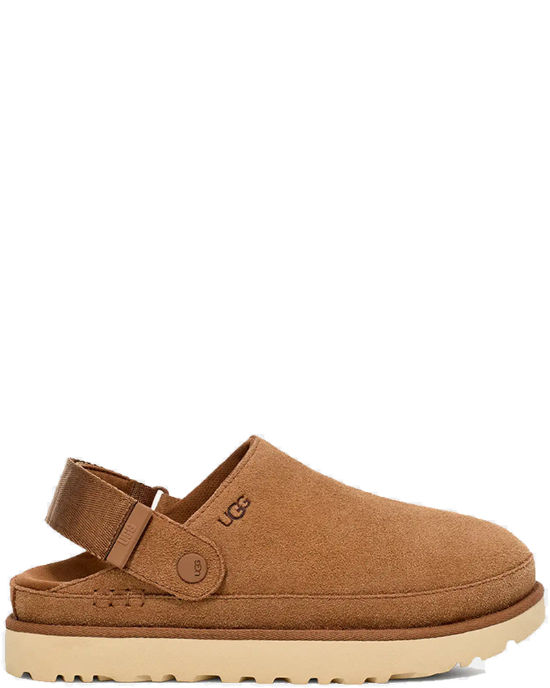 Chestnut W Goldenstar Clog Ugg оригінал – Купити в Україні