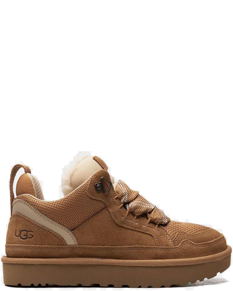 Оригінальна Chestut Lowmel Sneakers Ugg