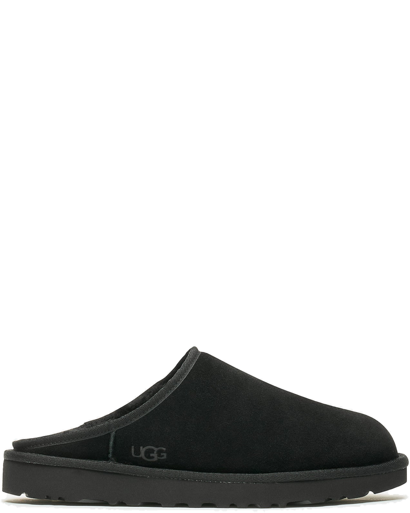 Оригінальна Classic Slip-On In Black Ugg